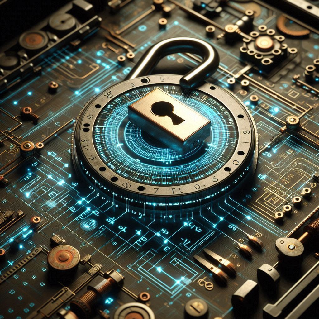 Desh Encryption Algorithm